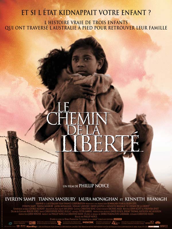 LE CHEMIN DE LA LIBERTE